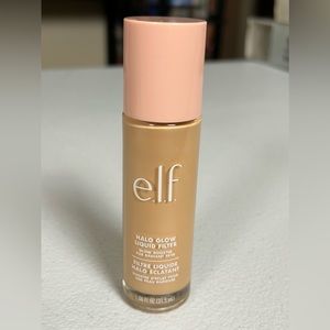 #2 Fair/Light 💫 e.l.f Halo Glow Liquid Filter Foundation NWT